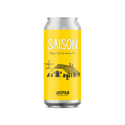 SAISON - 6 x 473cc SAISON - 6 x 473cc