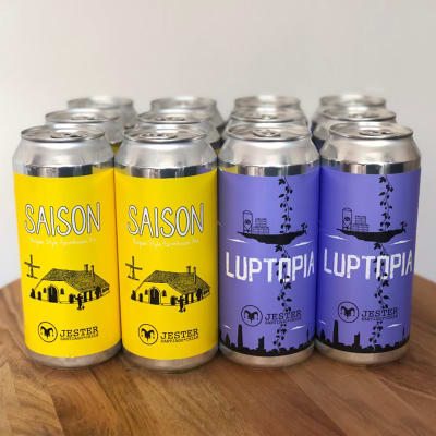 PACK LUPTOPIA SAISON PACK LUPTOPIA SAISON