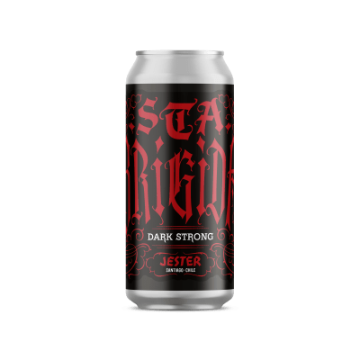 Sta Brigida Dark - 4 x 473cc1