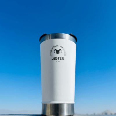 Vaso térmico Jester