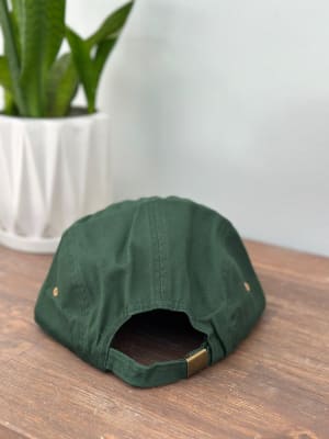Five panel Jester hat