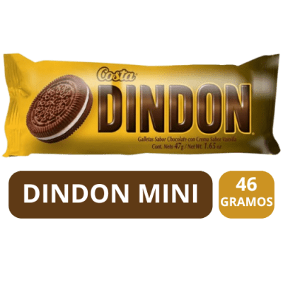 DINDON MINI 46 GR.