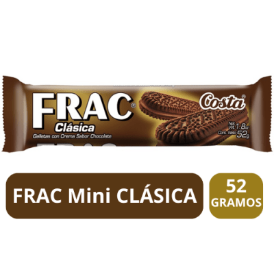 FRAC MINI CLASICA 44 GR.
