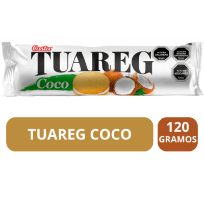 TUAREG COCO 120 GR.