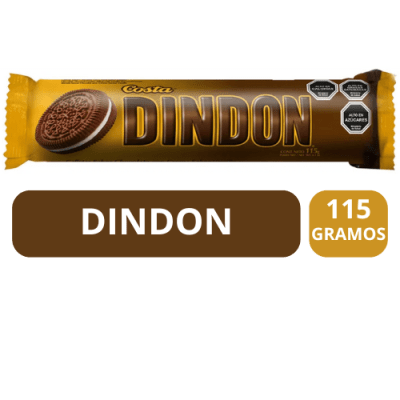 DINDON 115 GR.