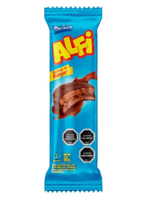 ALFI 60g (3und)