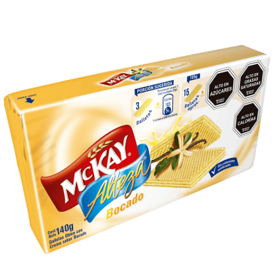 ALTEZA BOCADO 140GR.