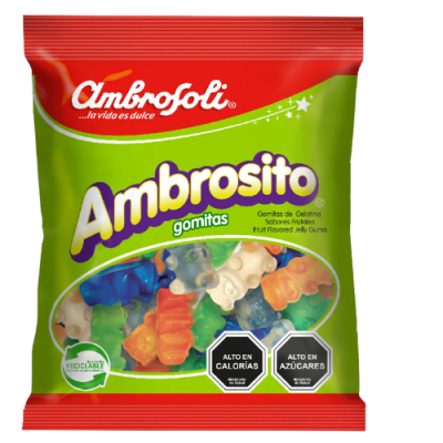 AMBROSITO 90G