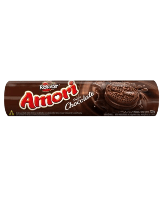 AMORI CHOCOLATE 125 GR.