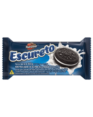 AMORI ESCURETO MINI 36GR