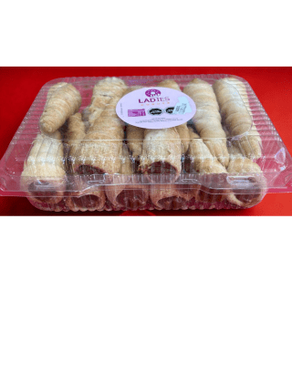 ARTESANAL CACHITO MANJAR 20UND