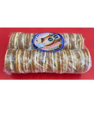 ARTESANAL CHILENITO CATALINA 20UND