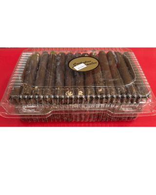 ARTESANAL CUCHUFLI CON BAÑO 50UND