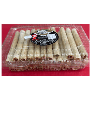 ARTESANAL CUCHUFLI SIN BAÑO 50UND