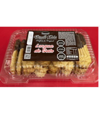 ARTESANAL GALLETA DELICIA