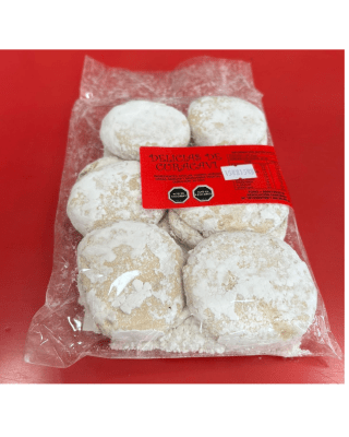 ARTESANAL EMPOLVADO 6UND