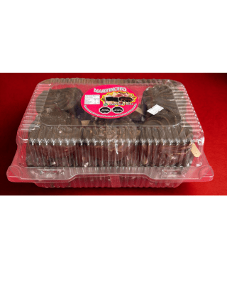 ARTESANAL PALETA CHOCO 20UND