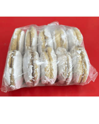 ARTESANAL PALOMO CHICO 10UND