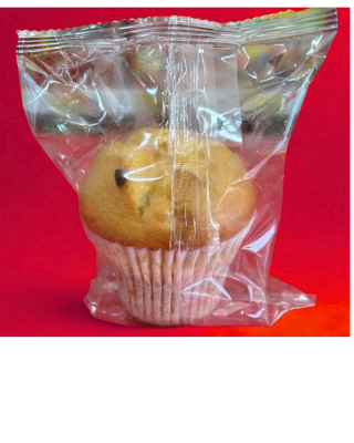 ARTESANAL QUEQUE INDIVIDUAL