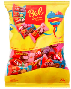 BELL BOLSA 50UND