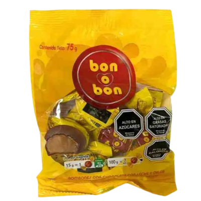 BONOBON BOLSA 5UND