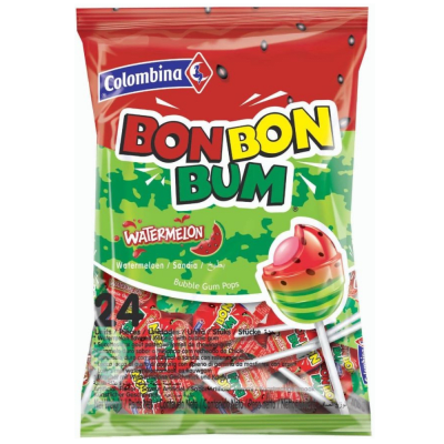 BONBONBUM SANDIA 24UND.