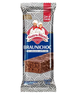 BRAUNICHOC 35G