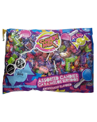 CANDY MIX 900g