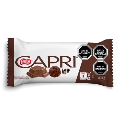 CAPRI  TRUFA 90G