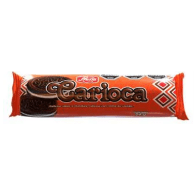 CARIOCA 64GR.