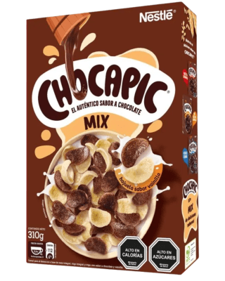 CHOCAPIC MIX 310G