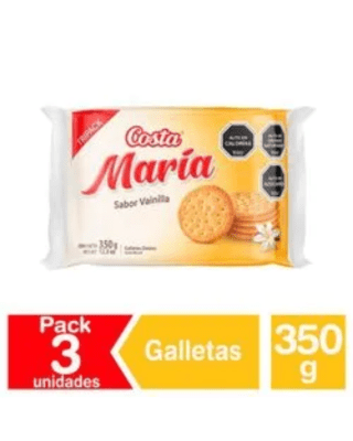 COSTA MARIA TRIPACK 350GR