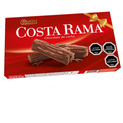 COSTA RAMA XL