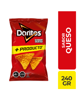 DORITOS 240 GR