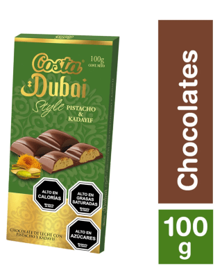 COSTA DUBAI 100GR