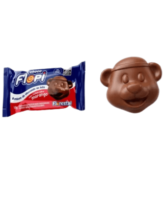 FLOPI CHOCO UNIDAD 10GR