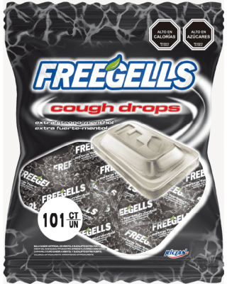 BOLSA EXTRA FUERTE 101UND