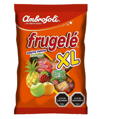 FRUGELE XL 30 UND.