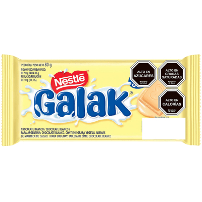 GALAK 80g