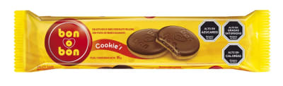 GALLETA BON O BON