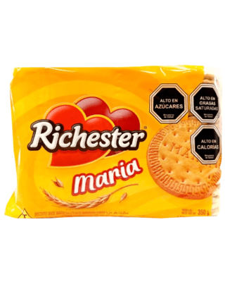 MARIA RICHESTER 350GR
