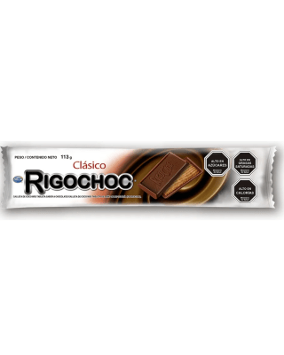 RIGOCHOC CLASICA 113GR
