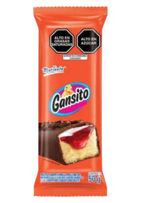 GANSITO 50GR