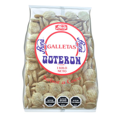 GOTERON 1 KILO