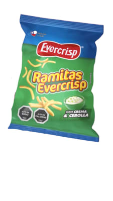 RAMITAS CREMA DE CEBOLLA 250g