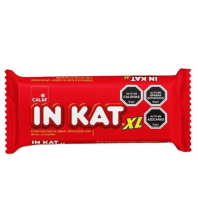 IN-KAT XL 90 GR.