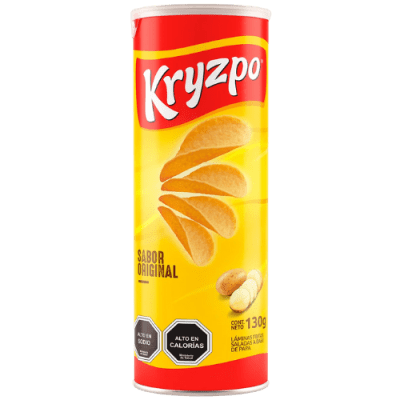 KRYZPO 130g ORIGINAL