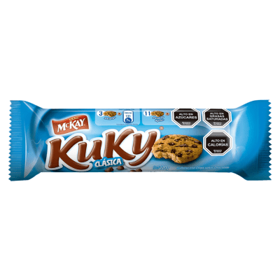 KUKY ORIGINAL 120GR.