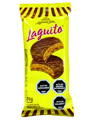 LAGUITO 70G 2UND
