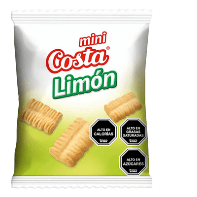 LIMON COSTA MINI 35 GR.